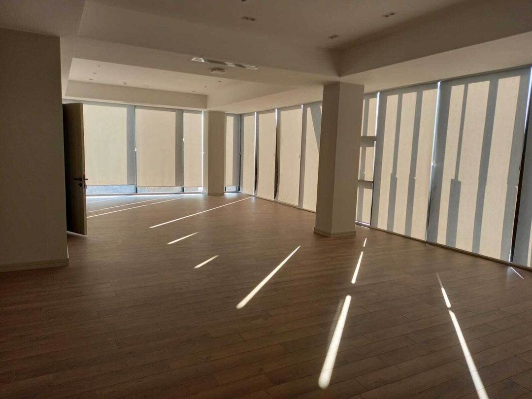 İcarəyə verilir 20 otaqlı ofis 2200 m² — Ofis, Bakı (9)
