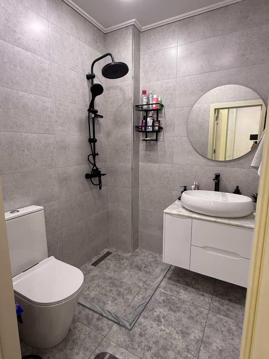 Satılır 3 otaqlı yeni tikili 95 m² — Mənzil, Bakı (7)