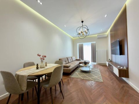 İcarəyə verilir 2 otaqlı yeni tikili 73 m² — Bakı