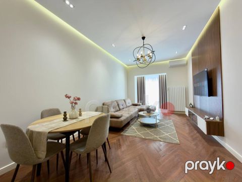 İcarəyə verilir 2 otaqlı yeni tikili 73 m²