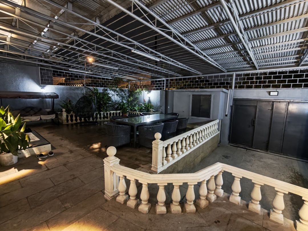 Satılır 3 otaqlı həyət evi/bağ evi 75 m² — Ev, villa, Bakı