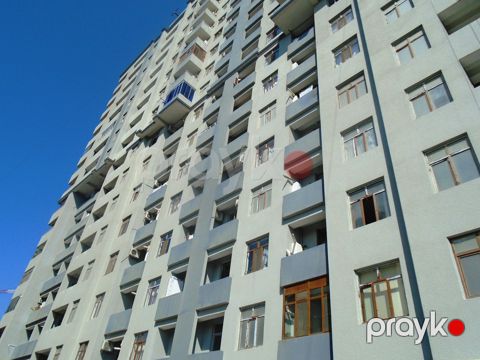 İcarəyə verilir 2 otaqlı yeni tikili 60 m²