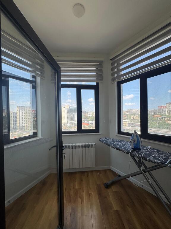 Satılır 3 otaqlı yeni tikili 136 m² — Mənzil, Bakı (4)