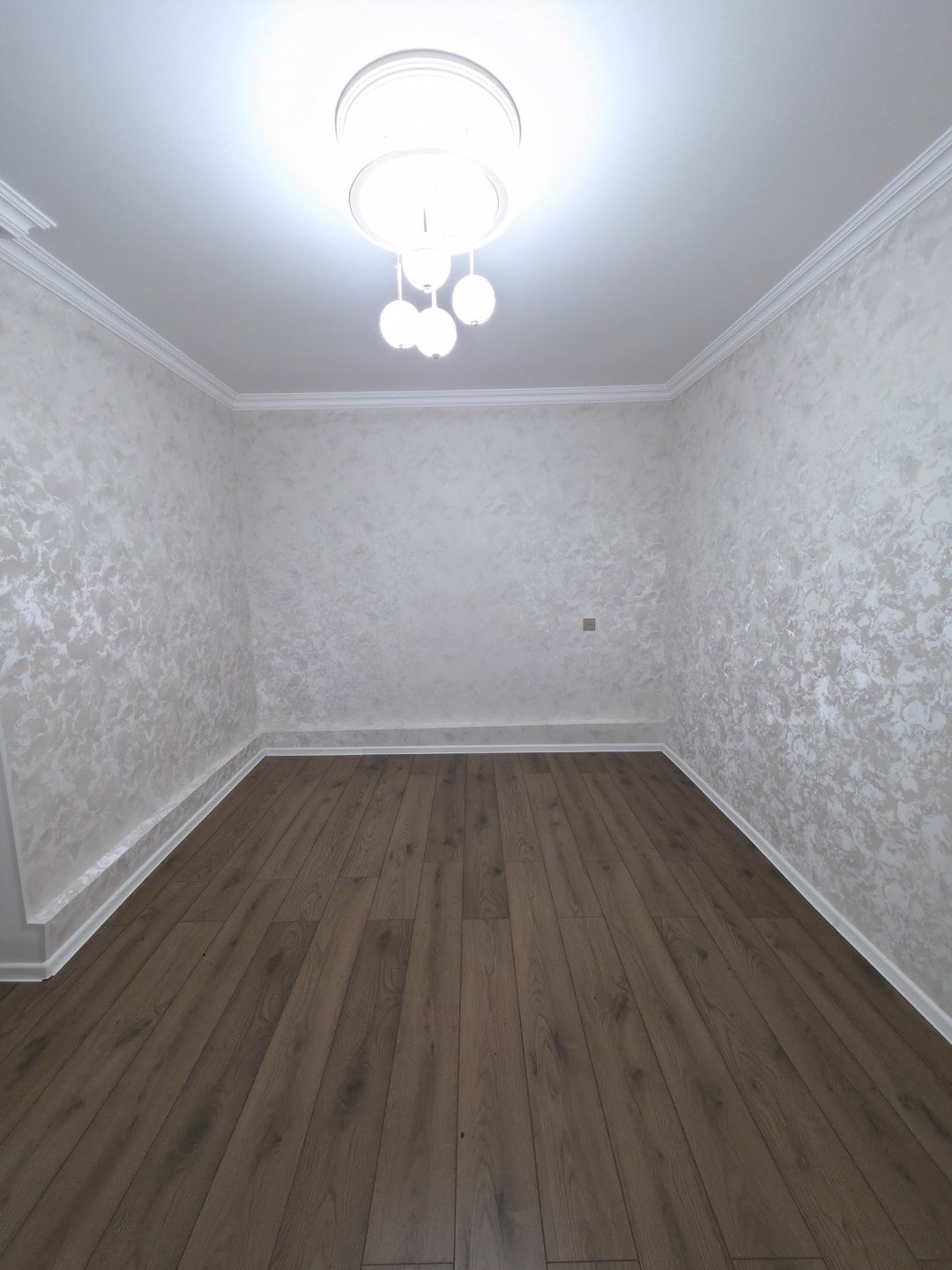 Satılır 3 otaqlı köhnə tikili 65 m² — Mənzil, Bakı (11)