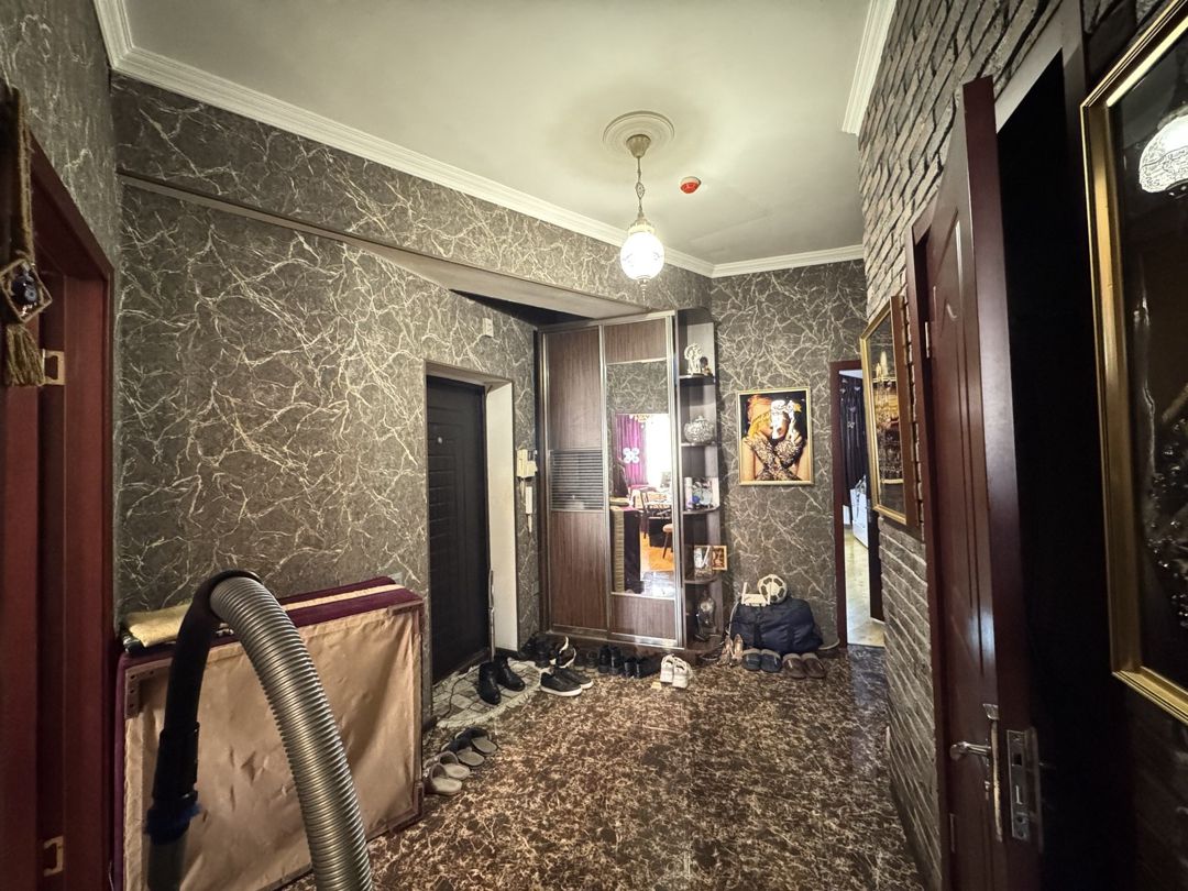 Satılır 2 otaqlı yeni tikili 79 m² — Mənzil, Bakı (8)