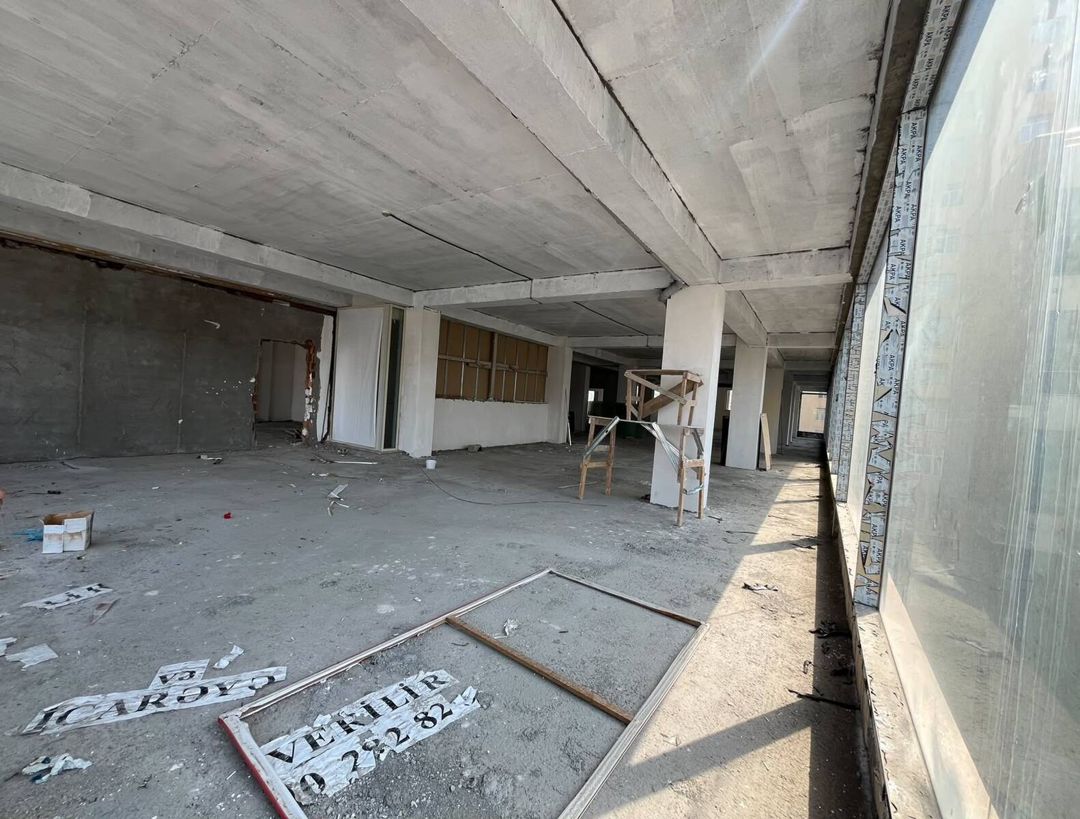 Satılır obyekt 810 m² — Əmlak, Bakı (5)