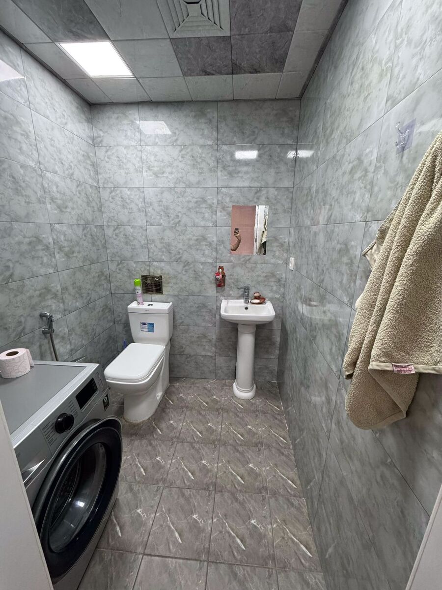 Satılır 3 otaqlı yeni tikili 93 m² — Mənzil, Bakı (5)