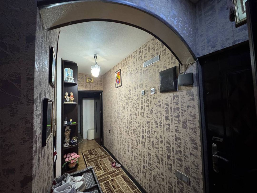 Satılır 3 otaqlı köhnə tikili 70 m² — Mənzil, Bakı (3)