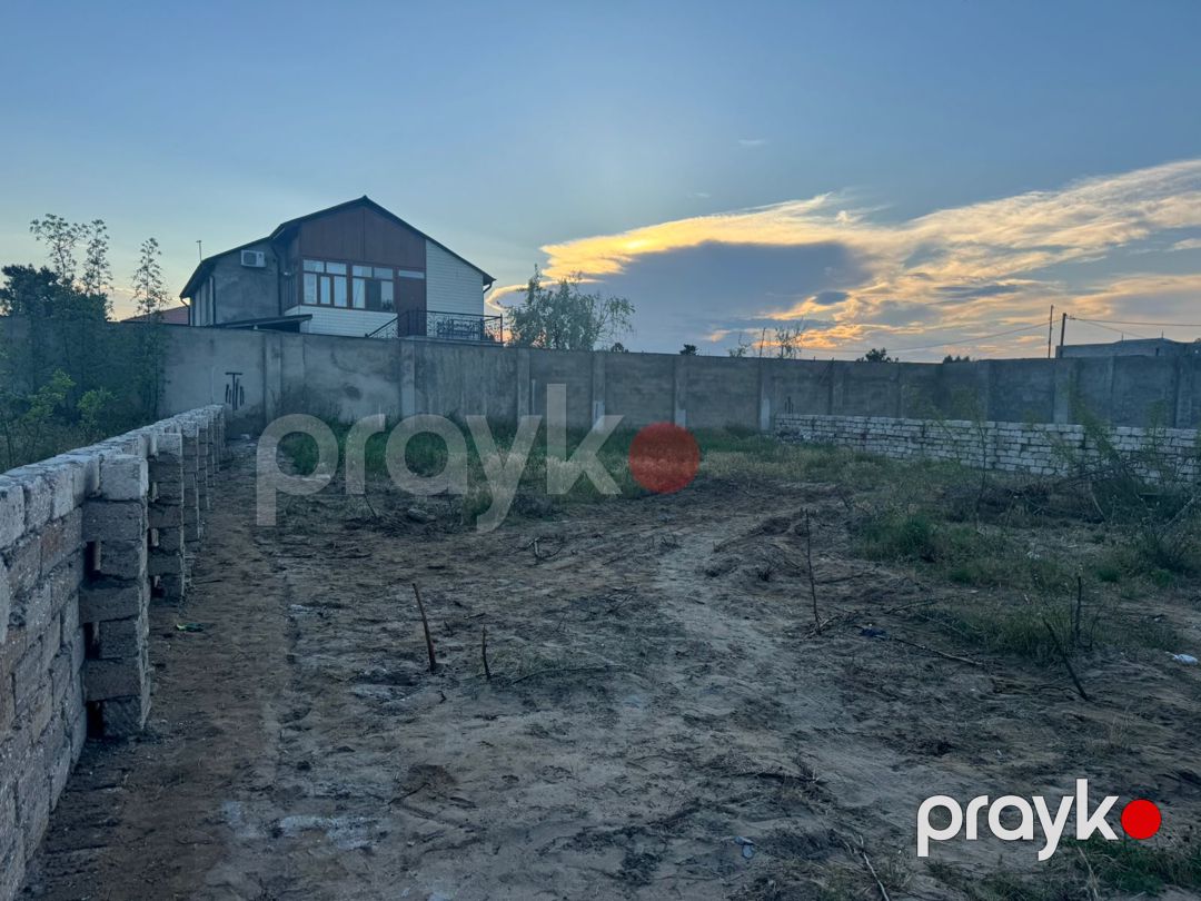 Satılır torpaq 6 sot — Torpaq, Bakı (5)