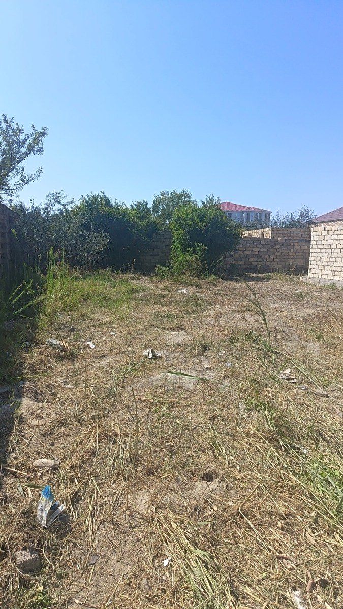 Satılır torpaq 5.5 sot — Torpaq, Bakı (3)