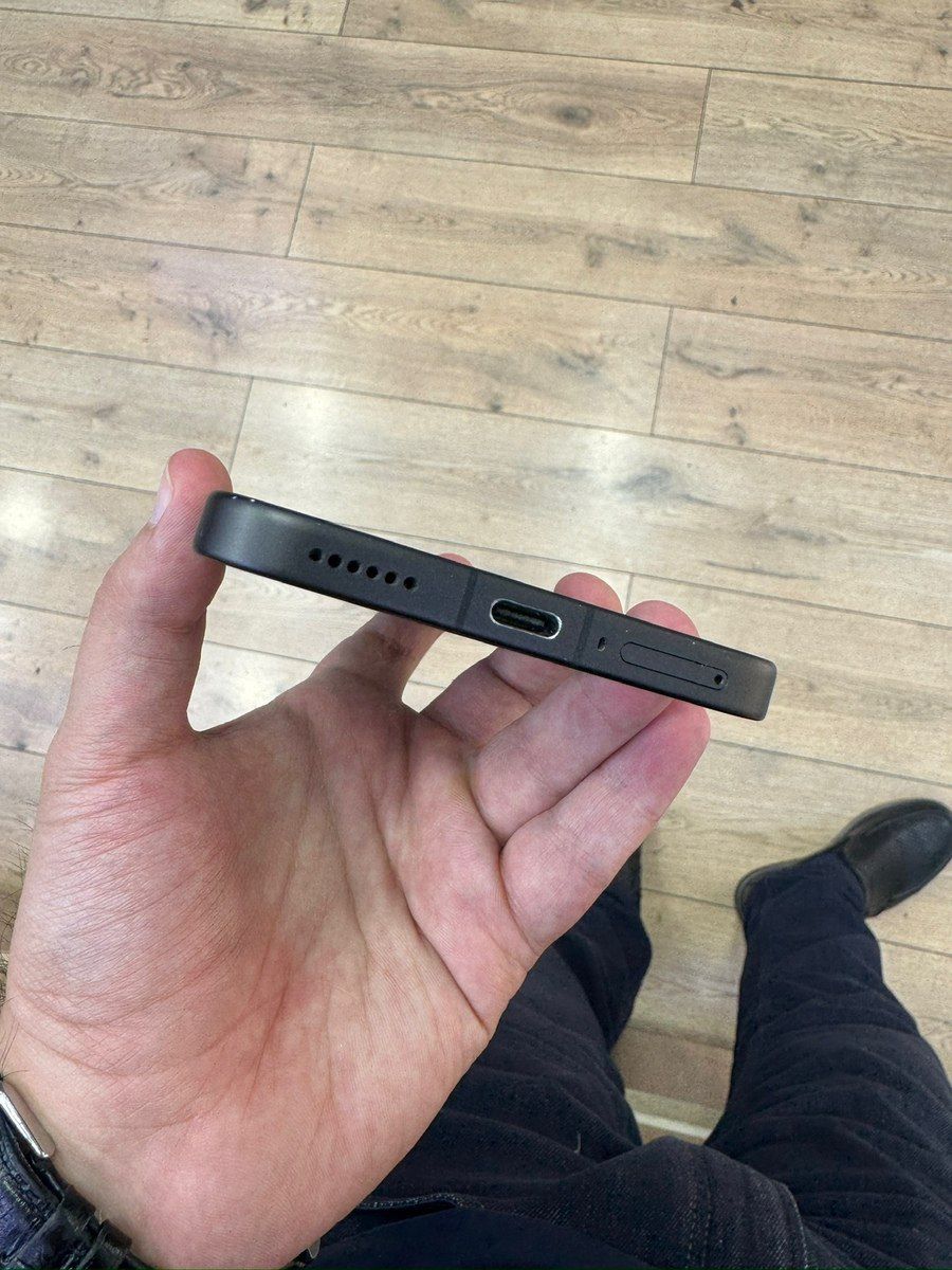 Xiaomi 15T Pro Black 512GB/12GB — Smartfonlar, Bakı (4)