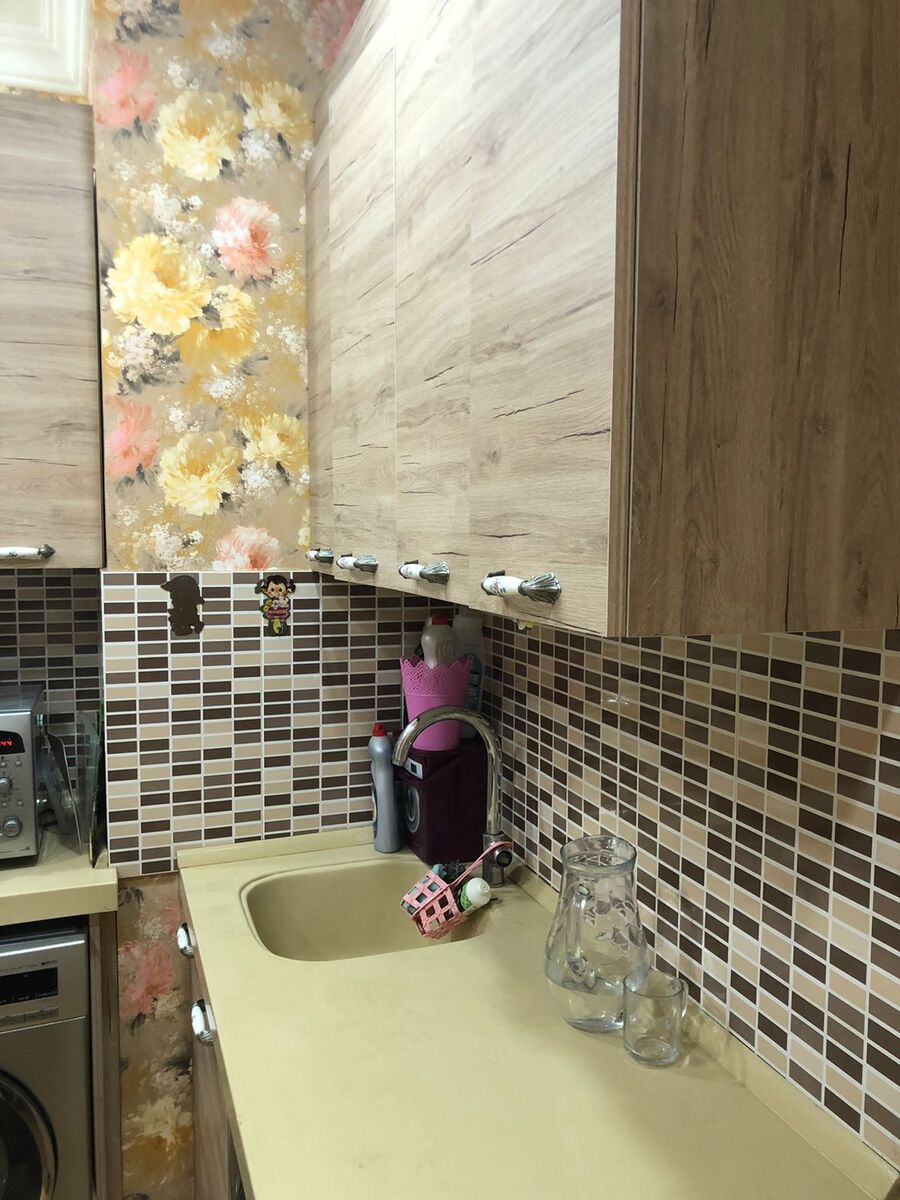İcarəyə verilir 3 otaqlı yeni tikili 70 m² — Mənzil, Bakı (9)