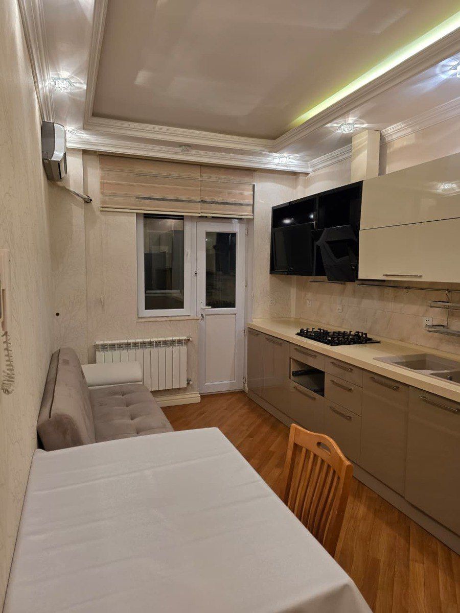 Satılır 3 otaqlı yeni tikili 110 m² — Mənzil, Bakı (5)