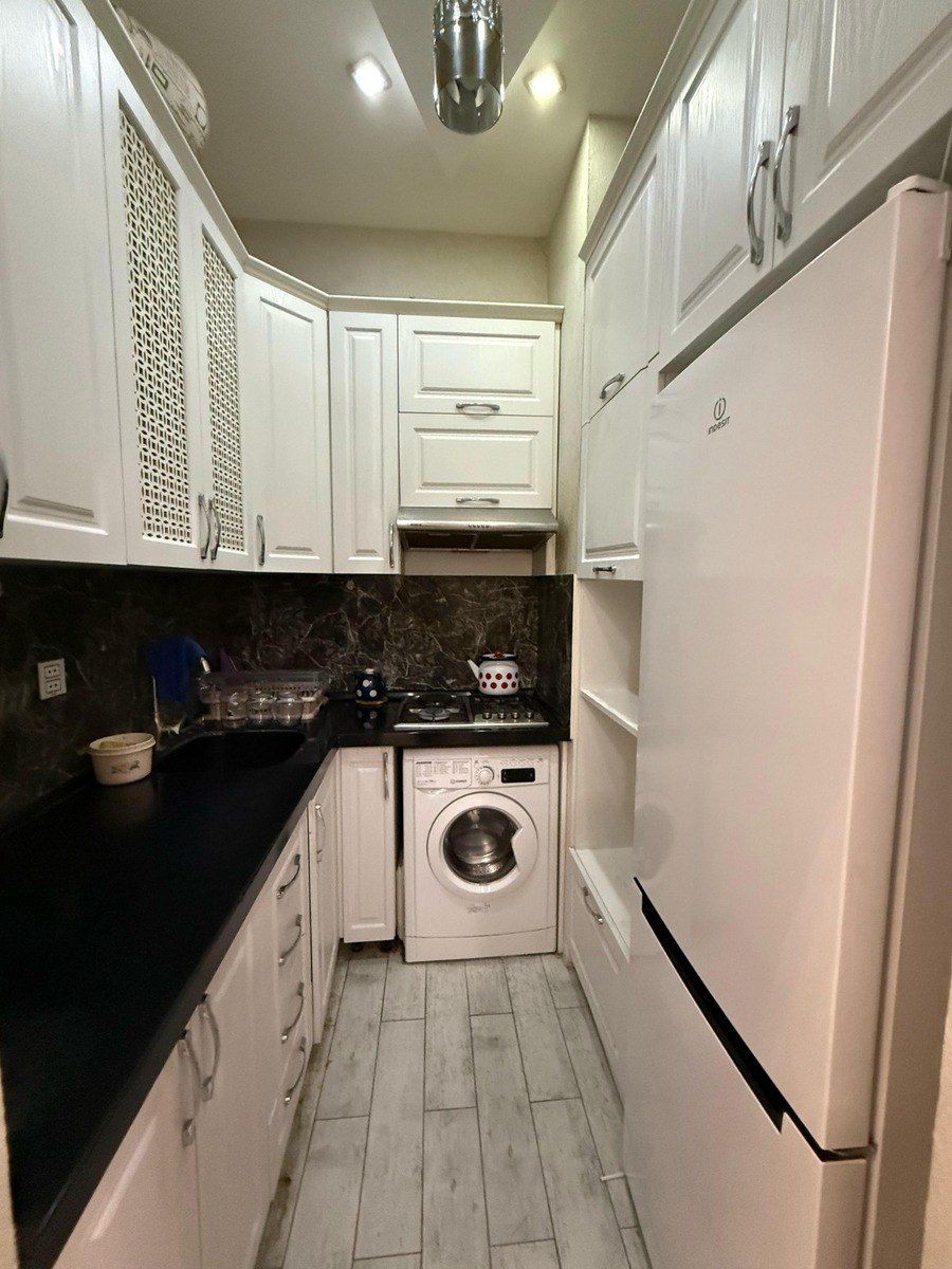 Satılır 2 otaqlı yeni tikili 55 m² — Mənzil, Bakı (6)