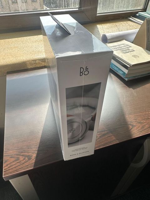 Bang &Olufsen BeoPlay H6 (2nd Gen) qulaqlıq – xüsusi “The — Bakı
