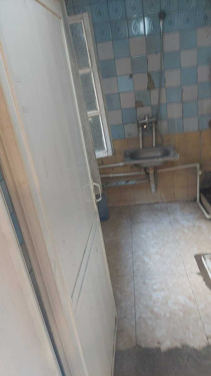 Satılır 3 otaqlı köhnə tikili 56 m² — Mənzil, Bakı (7)