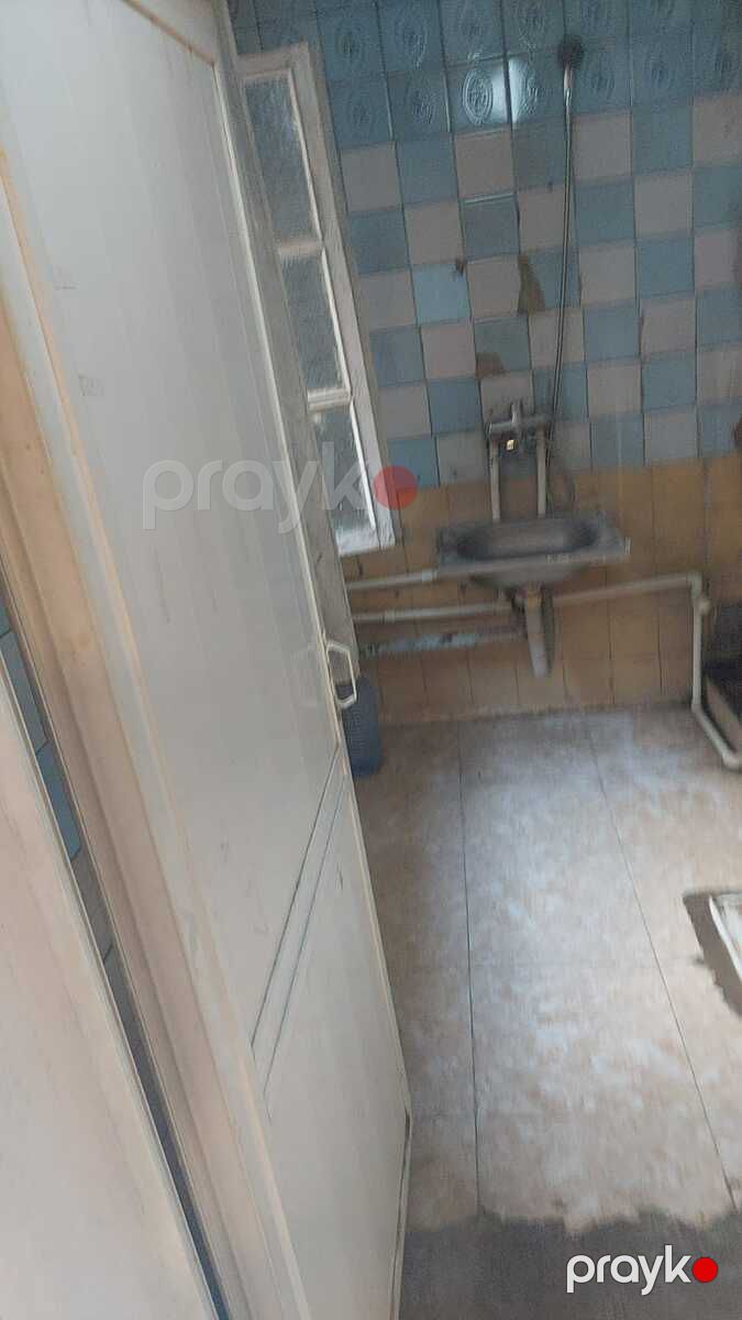 Satılır 3 otaqlı köhnə tikili 56 m² — Mənzil, Bakı (7)