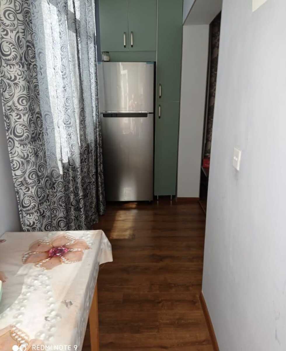 Satılır 3 otaqlı köhnə tikili 52 m² — Mənzil, Bakı (3)