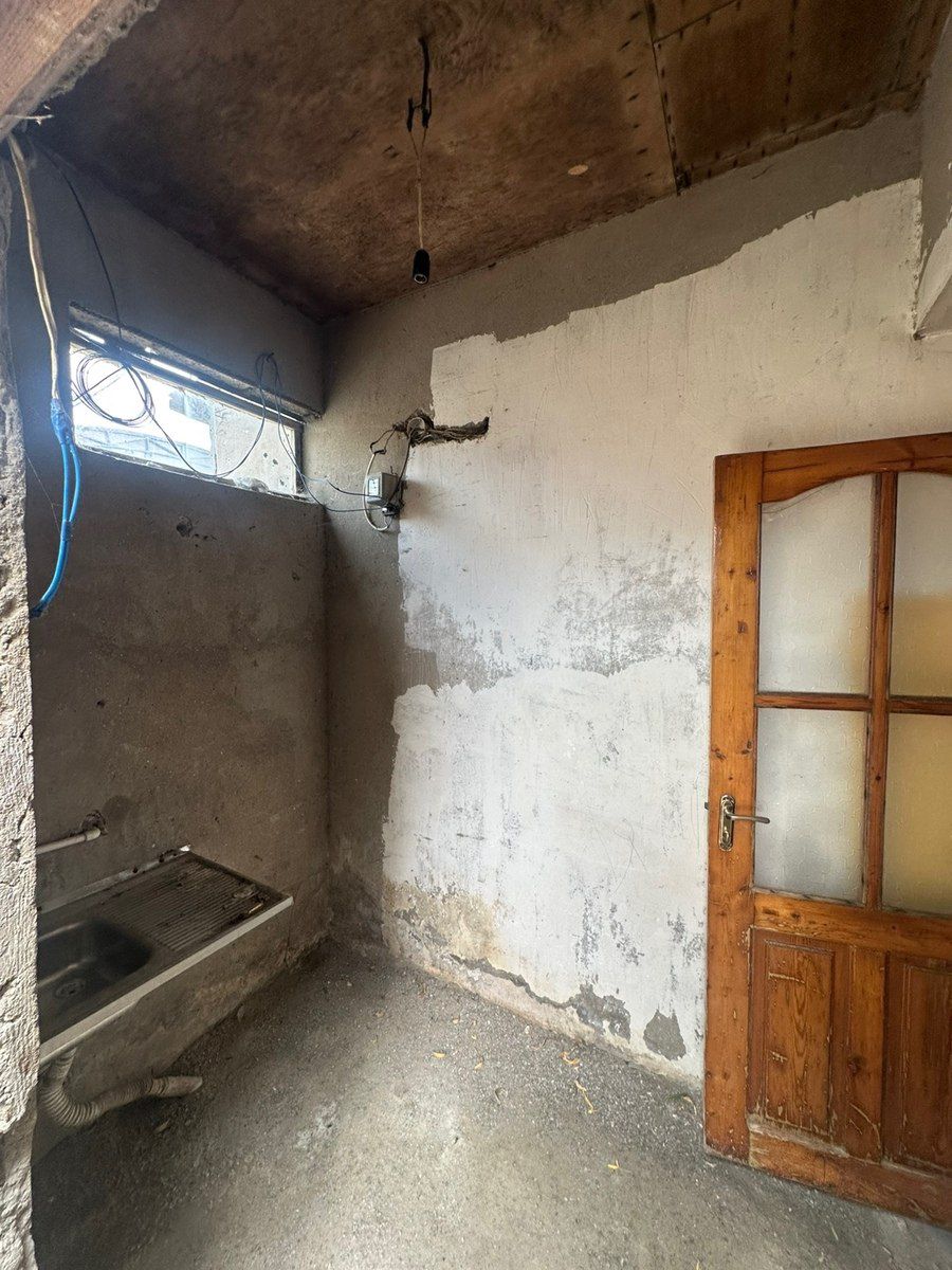 Həyət evi, Hövsan qəs — Ev, villa, Bakı (5)
