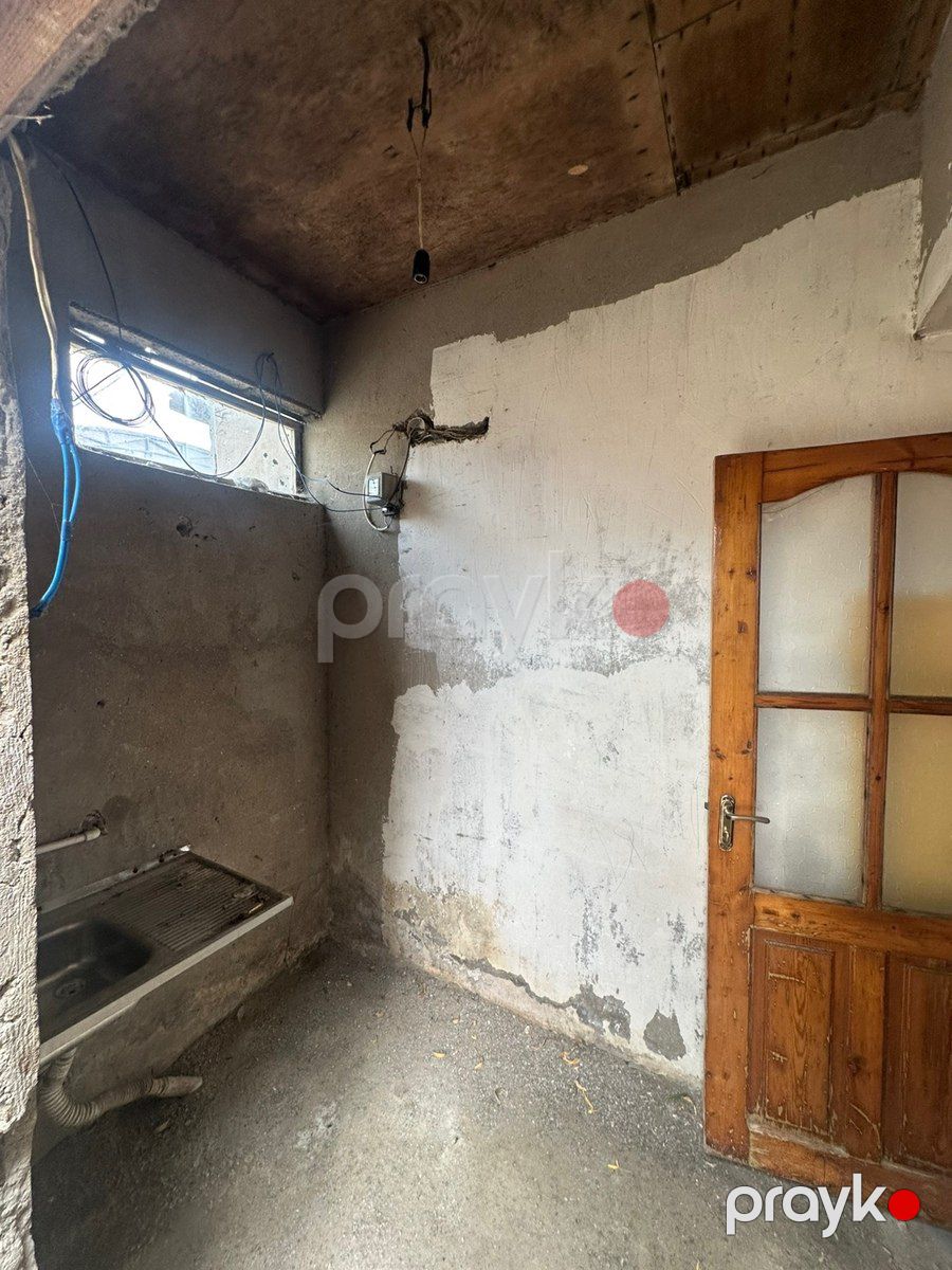 Həyət evi, Hövsan qəs — Ev, villa, Bakı (5)