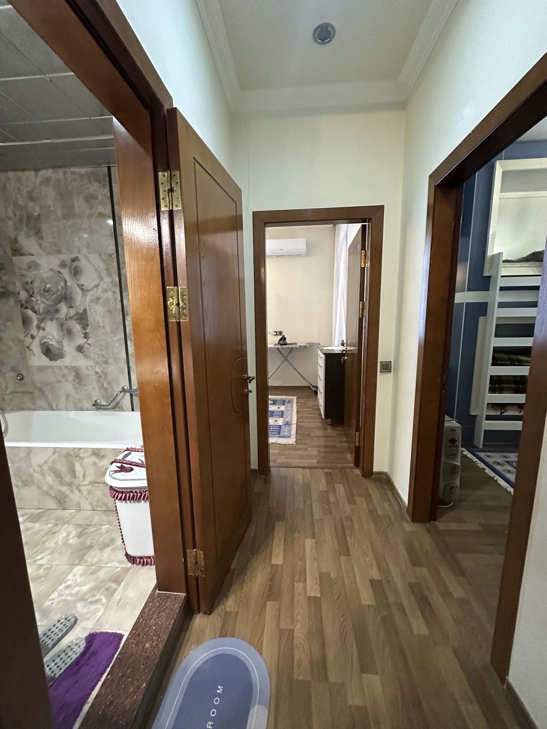 Satılır 3 otaqlı yeni tikili 110 m² — Mənzil, Bakı (9)