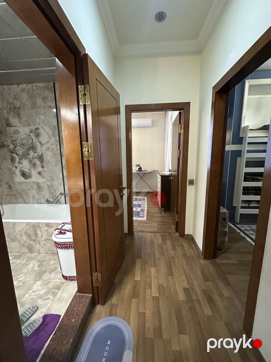 Satılır 3 otaqlı yeni tikili 110 m² — Mənzil, Bakı (9)