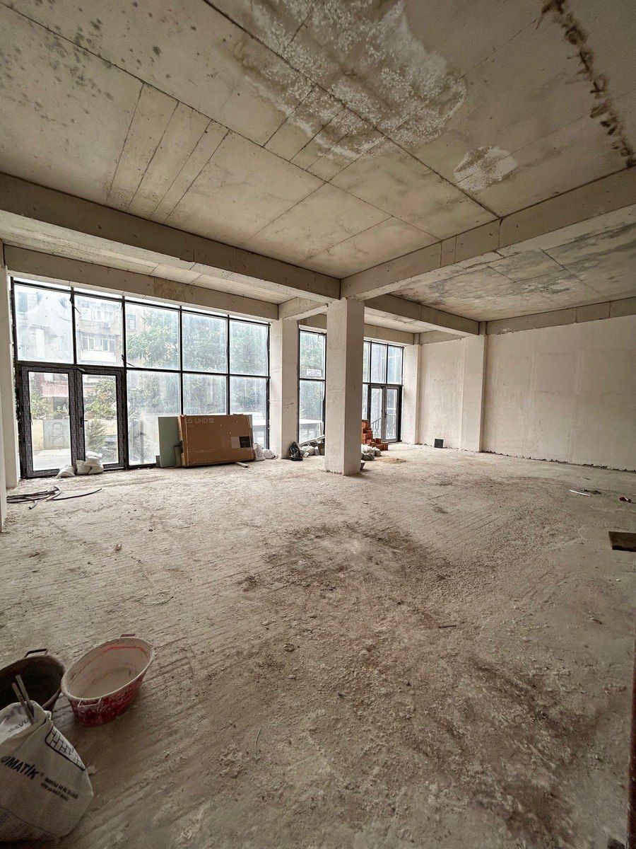 İcarəyə verilir obyekt 820 m² — Əmlak, Bakı (9)