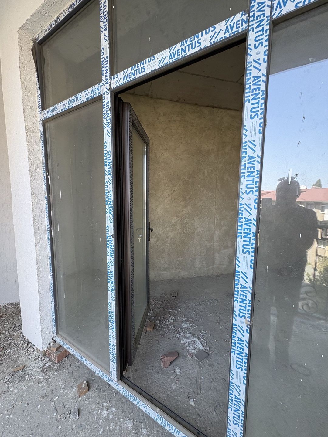 Satılır 3 otaqlı yeni tikili 117.6 m² — Mənzil, Bakı (8)