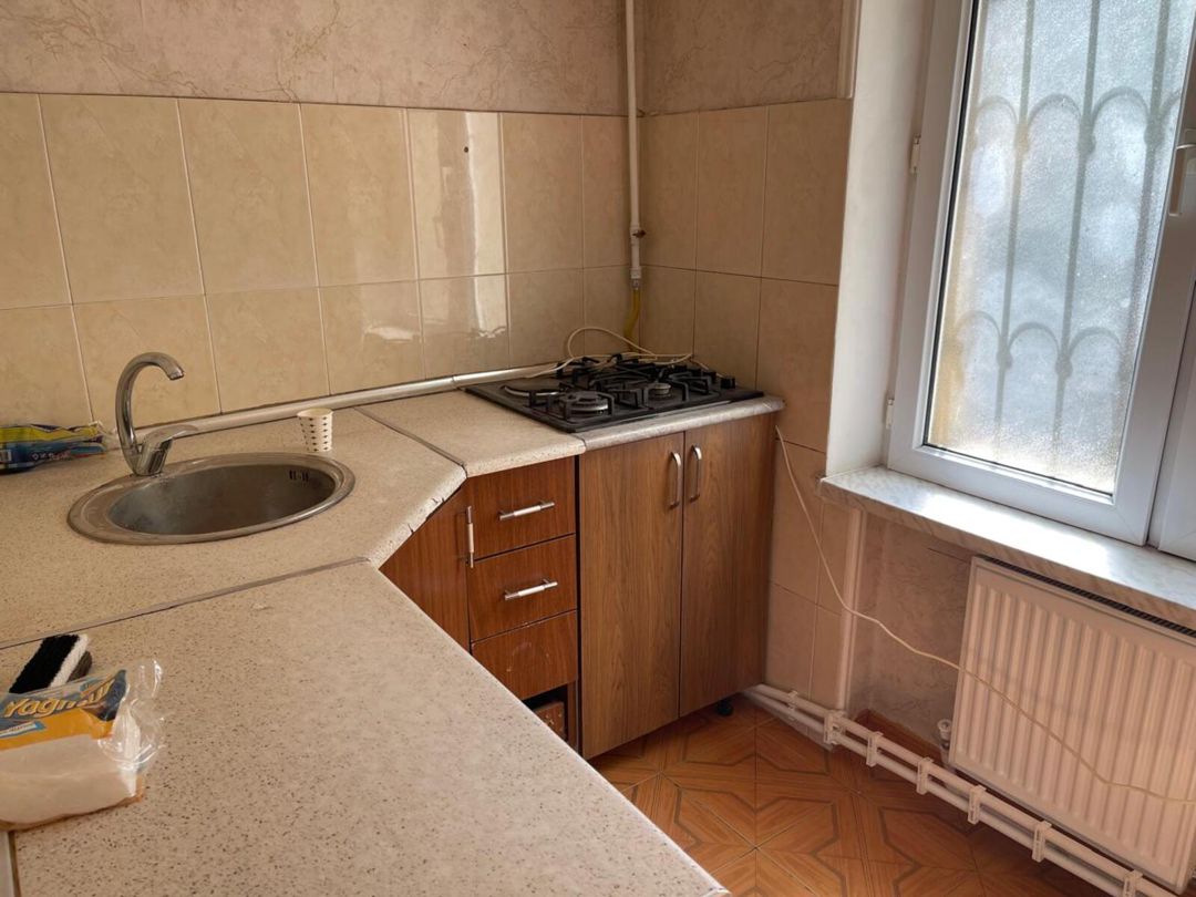 İcarəyə verilir 2 otaqlı köhnə tikili 50 m² — Mənzil, Bakı (10)