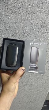 Ploom X Advanced – Heated Tobacco cihazı - Model: Ploom X Advanced — Gözəllik və sağlamlıq