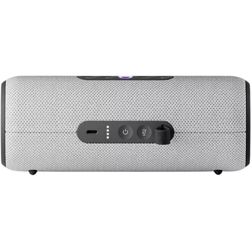 Smart akustika Yandex Station Street YNDX-00030GRY Gray — Ağıllı dinamiklər, Bakı (2)