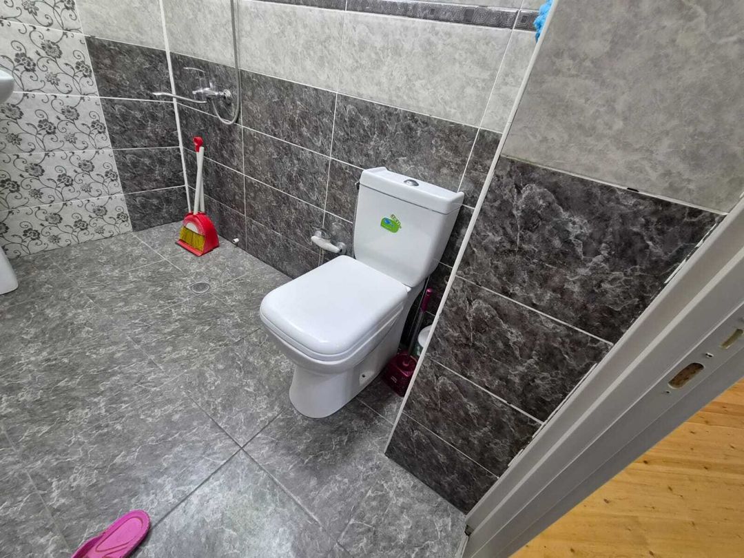 Satılır 3 otaqlı yeni tikili 66 m² — Mənzil, Bakı (12)