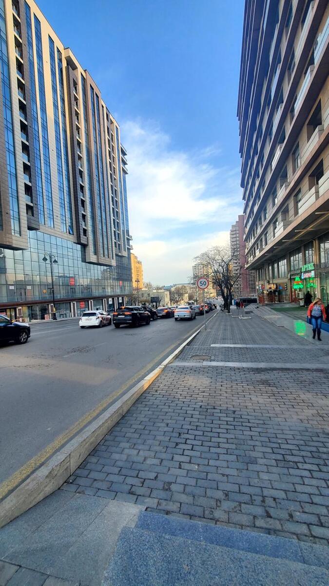 Satılır obyekt 160 m² — Əmlak, Bakı (10)