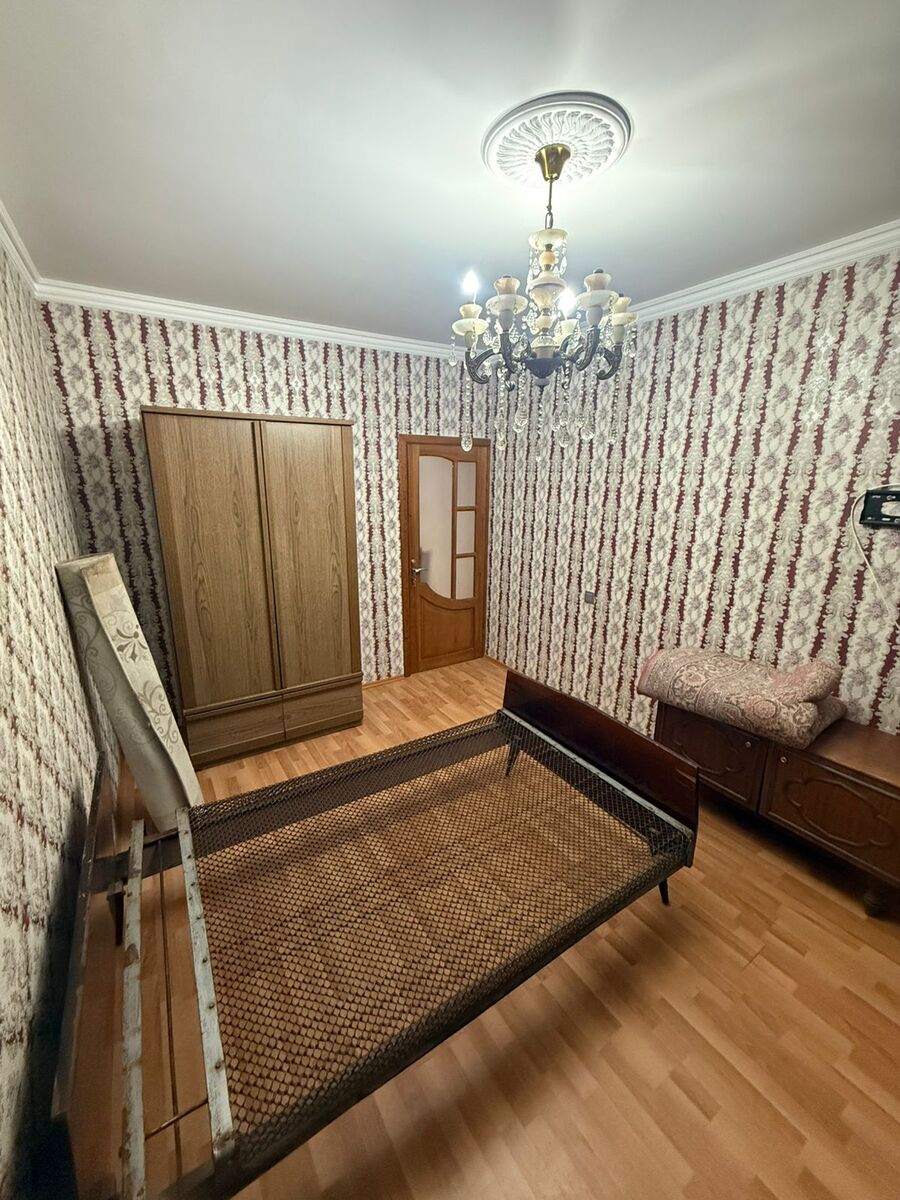 İcarəyə verilir 3 otaqlı köhnə tikili 70 m² — Mənzil, Bakı (10)