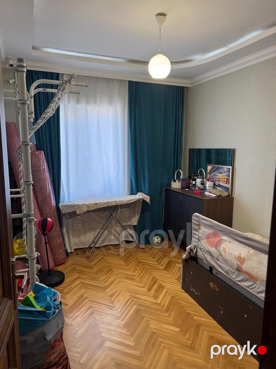Satılır 3 otaqlı yeni tikili 90 m² — Mənzil, Bakı (3)