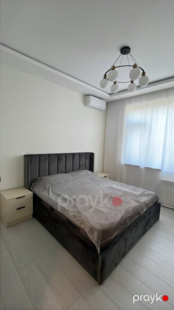 İcarəyə verilir 3 otaqlı yeni tikili 120 m² — Mənzil, Bakı (3)