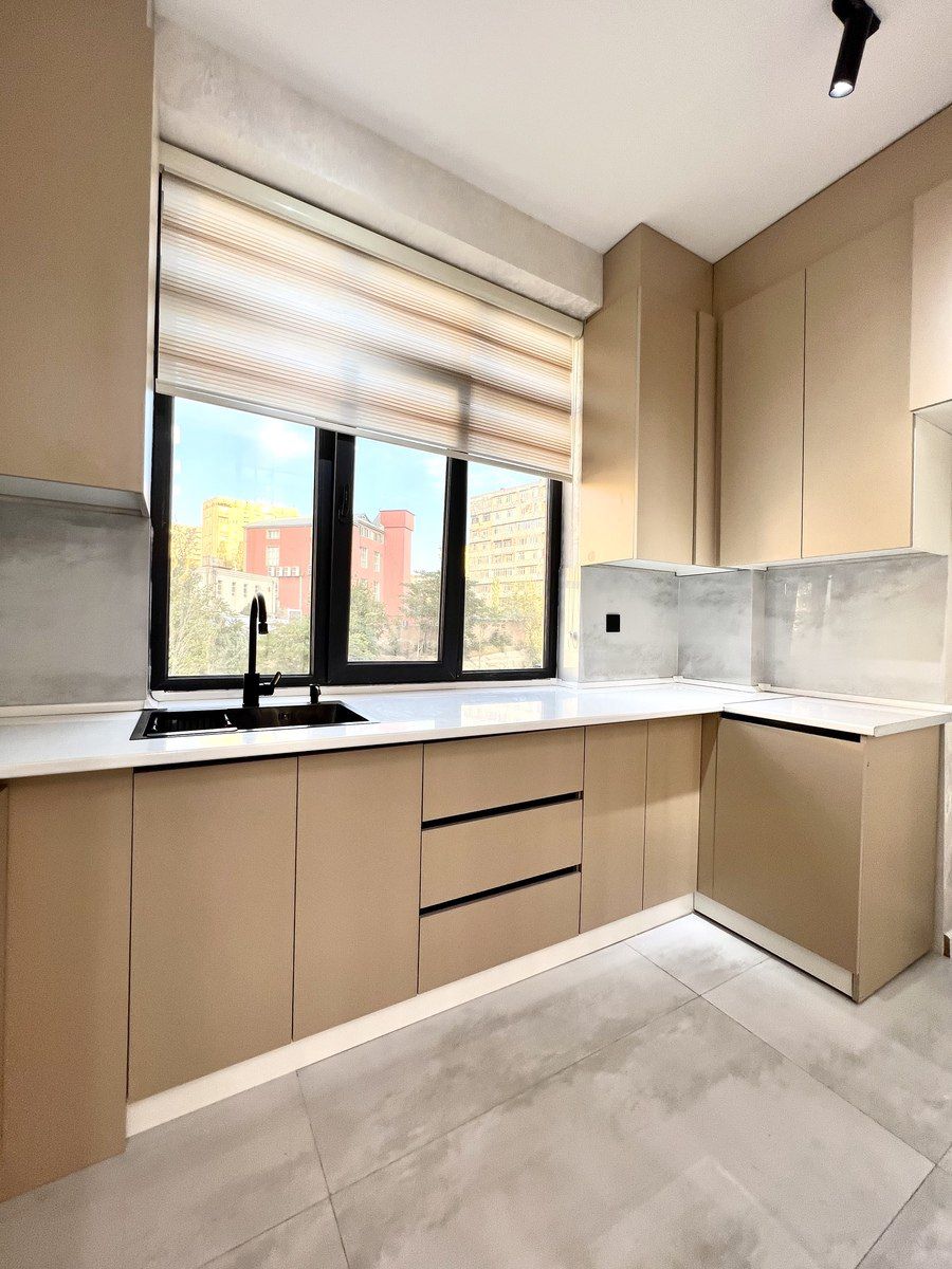 Satılır 3 otaqlı yeni tikili 75 m² — Mənzil, Bakı (6)