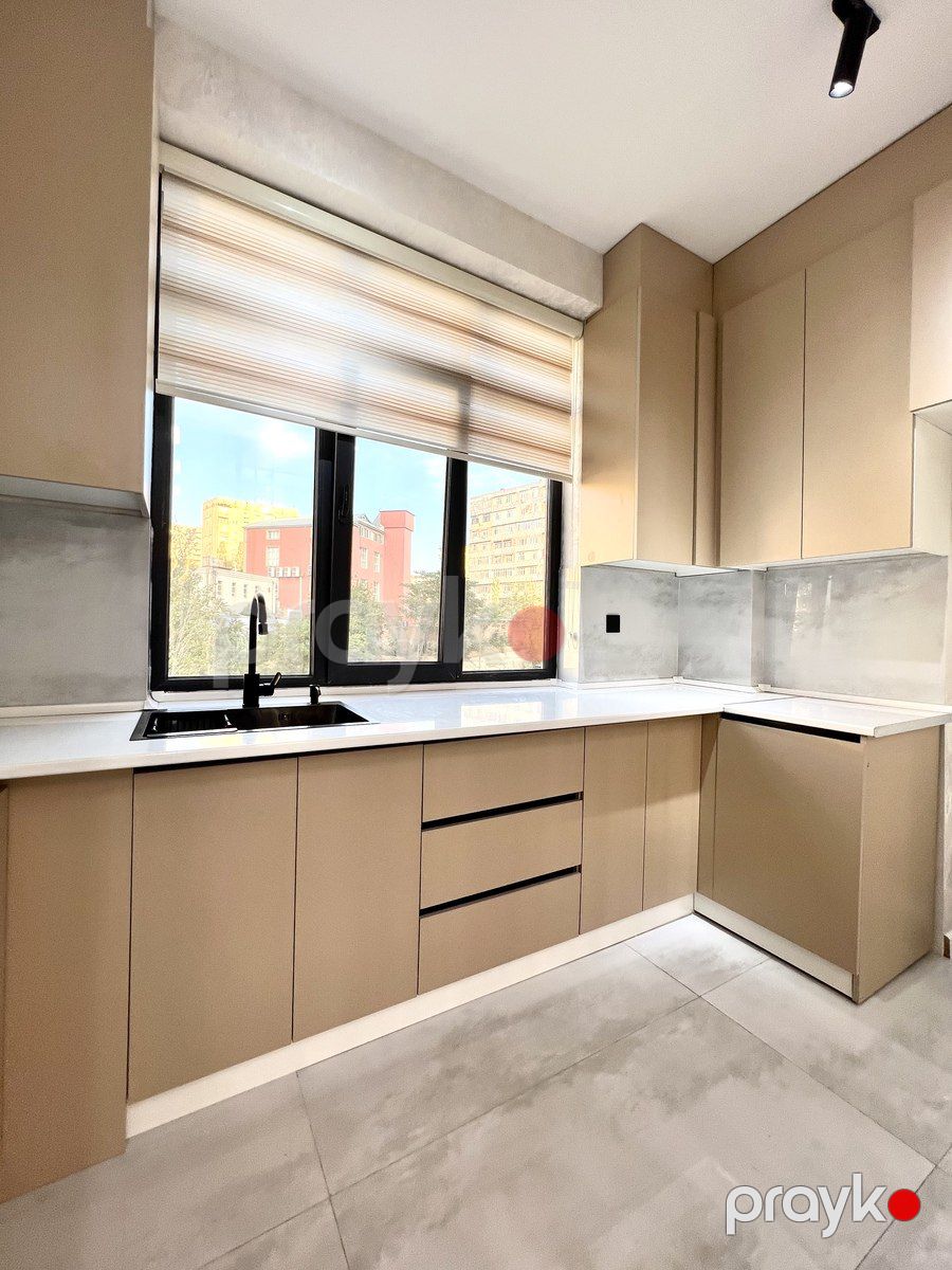 Satılır 3 otaqlı yeni tikili 75 m² — Mənzil, Bakı (7)