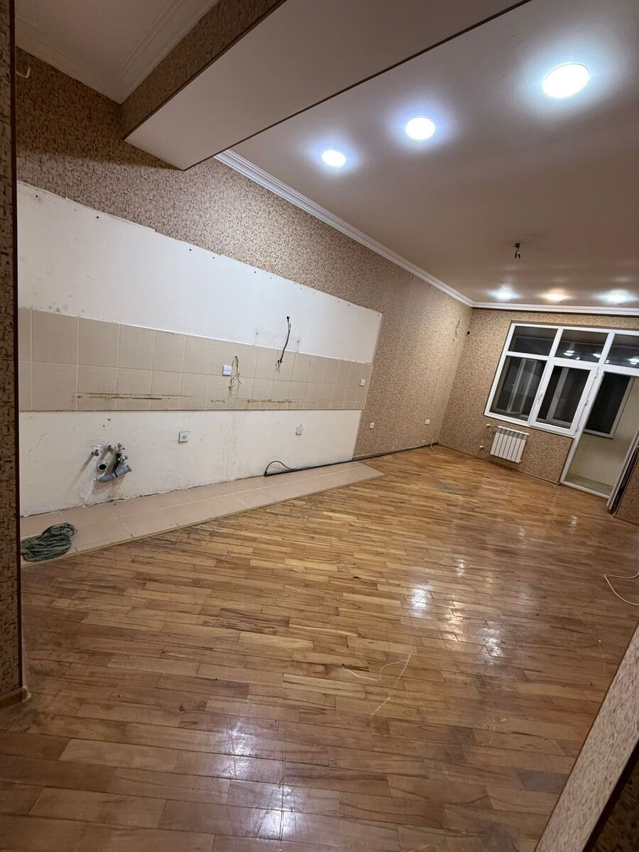 Satılır 3 otaqlı yeni tikili 140 m² — Mənzil, Bakı (7)