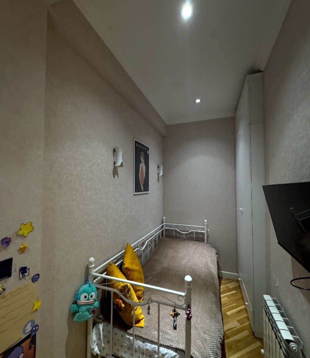 Satılır 3 otaqlı yeni tikili 106 m² — Mənzil, Bakı (6)