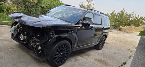 Hyundai Santa Fe, 2.5 L, 2025 il, 12 500 km — Bakı