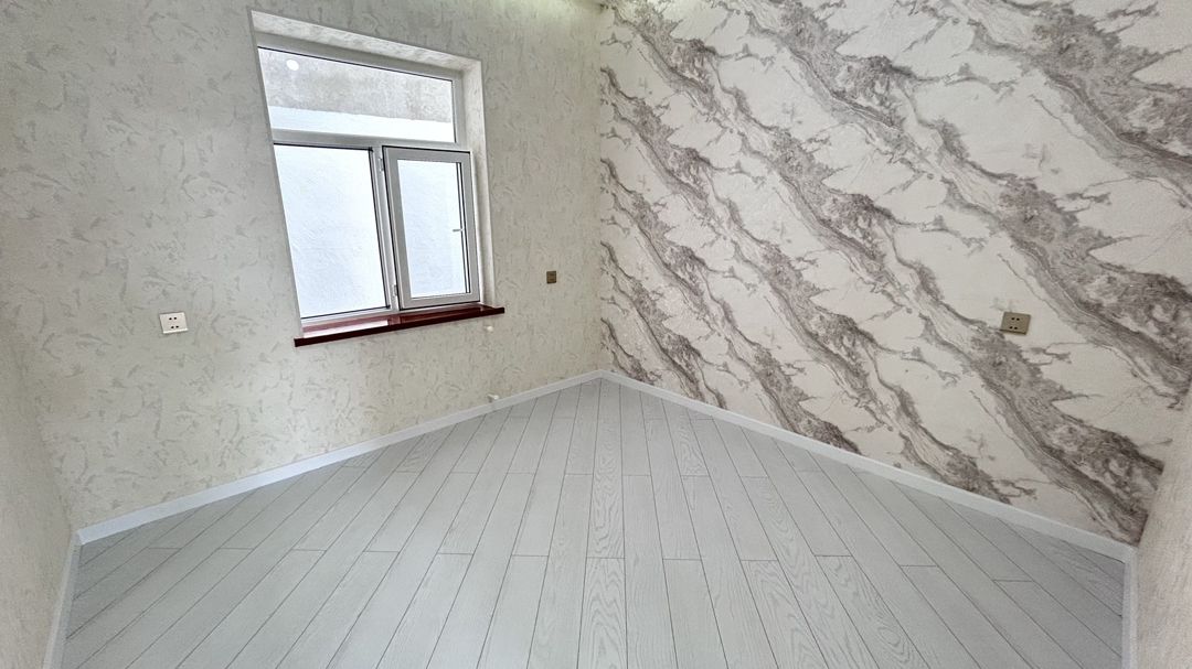Satılır 5 otaqlı həyət evi/bağ evi 200 m² — Ev, villa, Bakı (10)