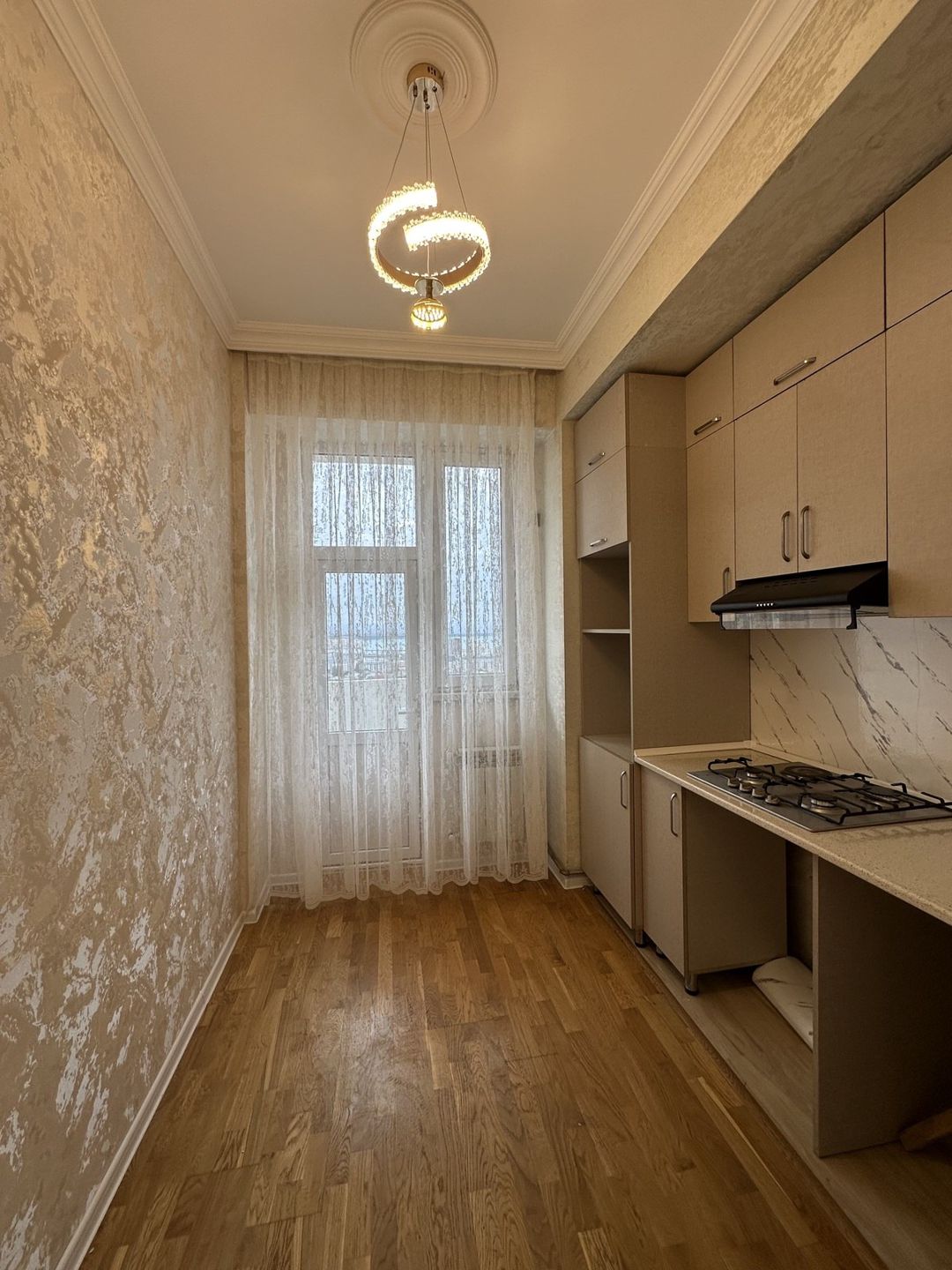 Satılır 2 otaqlı yeni tikili 66 m² — Mənzil, Xırdalan (7)