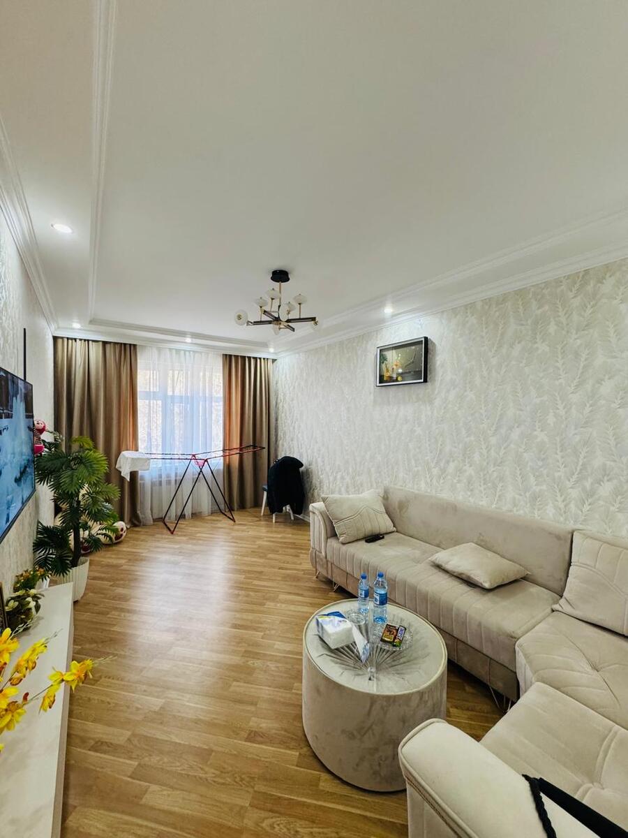 Satılır 2 otaqlı yeni tikili 65 m² — Mənzil, Bakı (3)