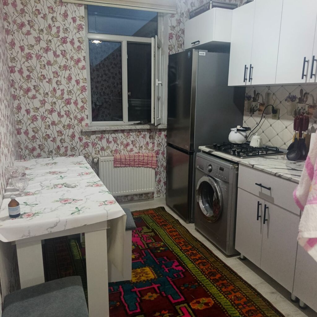110 kv. m, 2 otaqlı, Kombi, Qaz, İşıq — Daşınmaz əmlak, Masazır (6)