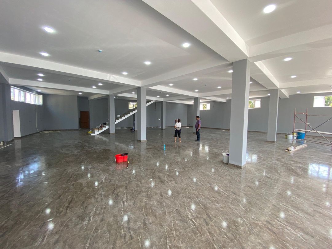 İcarəyə verilir obyekt 500 m² — Əmlak, Bakı (2)