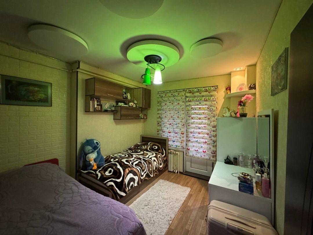 Satılır 3 otaqlı köhnə tikili 65 m² — Mənzil, Bakı (5)