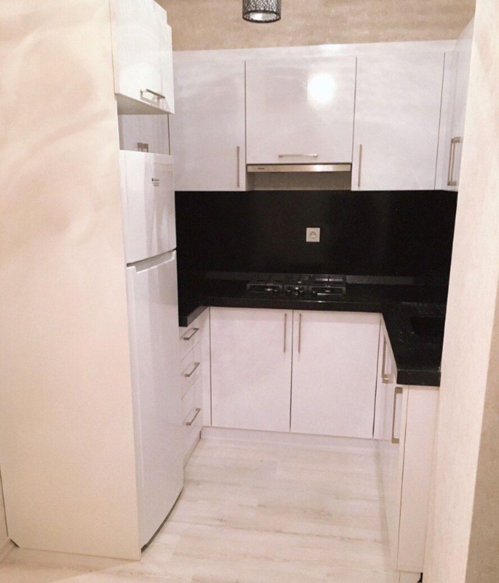 İcarəyə verilir 2 otaqlı yeni tikili 50 m² — Mənzil, Bakı (4)