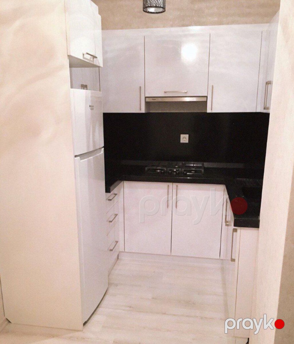 İcarəyə verilir 2 otaqlı yeni tikili 50 m² — Mənzil, Bakı (4)