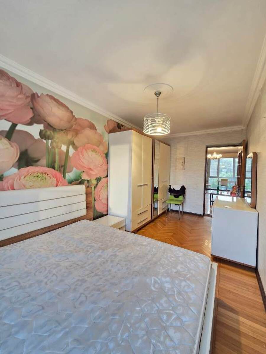 İcarəyə verilir 3 otaqlı köhnə tikili 80 m² — Mənzil, Bakı (3)